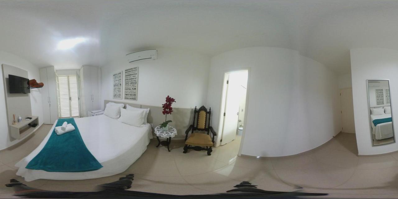 Pousada Suites Do Lago Capitólio المظهر الخارجي الصورة