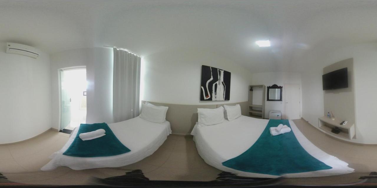 Pousada Suites Do Lago Capitólio المظهر الخارجي الصورة