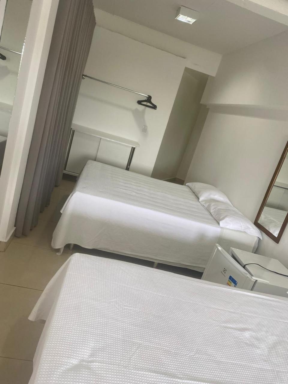 Pousada Suites Do Lago Capitólio المظهر الخارجي الصورة