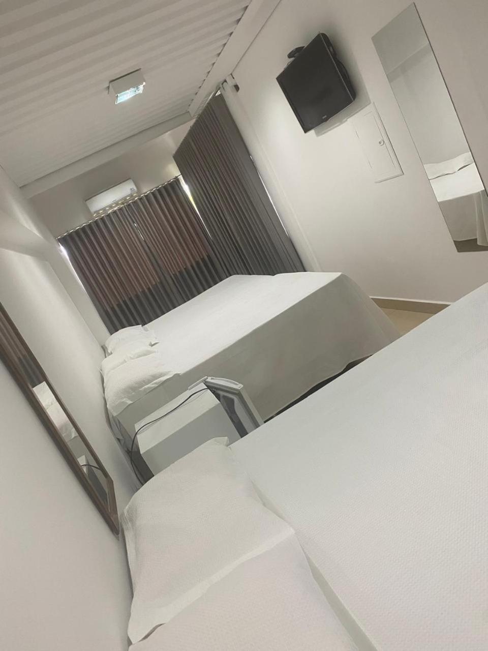 Pousada Suites Do Lago Capitólio المظهر الخارجي الصورة