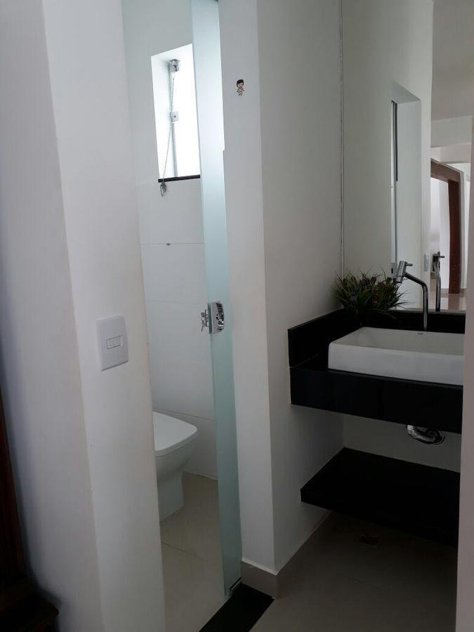Pousada Suites Do Lago Capitólio المظهر الخارجي الصورة